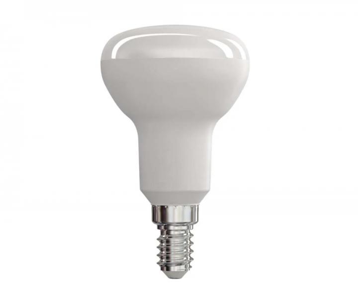 arwka LED Emos Classic R50 ZQ7221, E14, 4 W (39 W), neutralna biaa