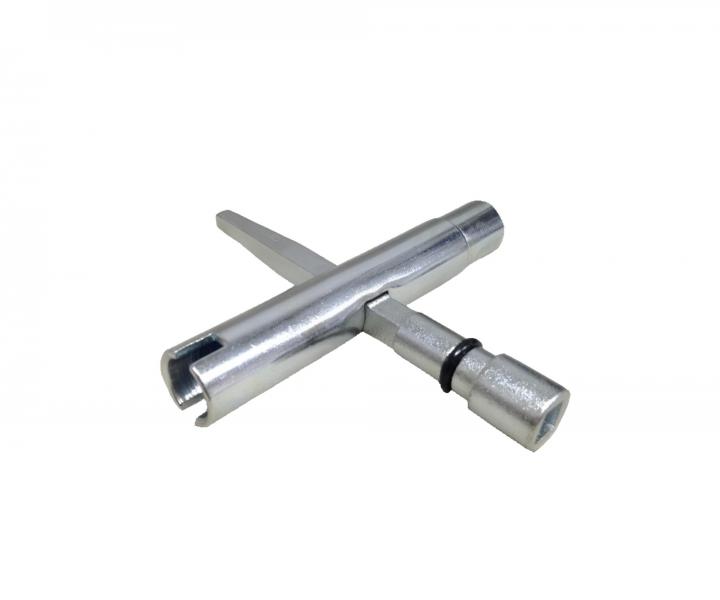 Uniwersalny klucz rozdzielczy Lidokov 01.041 (3015)