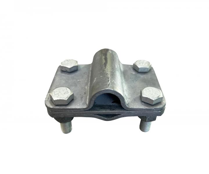 Zczka do prta uziemiajcego Kovoblesk SJ 01 (4xM8)