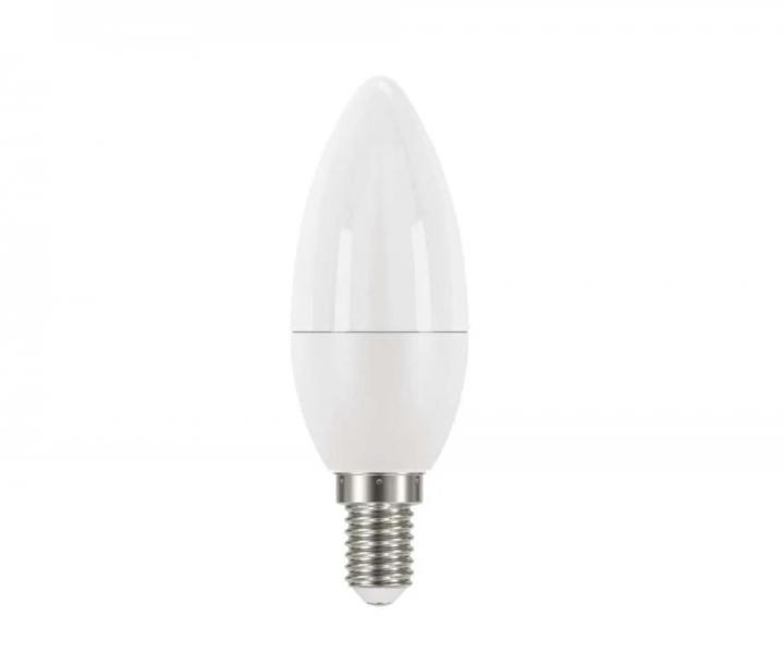 arwka LED Emos Classic ZQ3221, E14, 5 W (40 W), neutralna biaa
