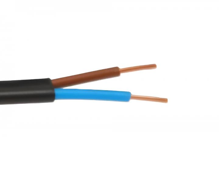 Kabel CYKY-O 2x4 Prysmian
