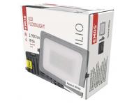 Reflektor LED ILIO, 21W, czarny, neutralna biel Emos ZS2520