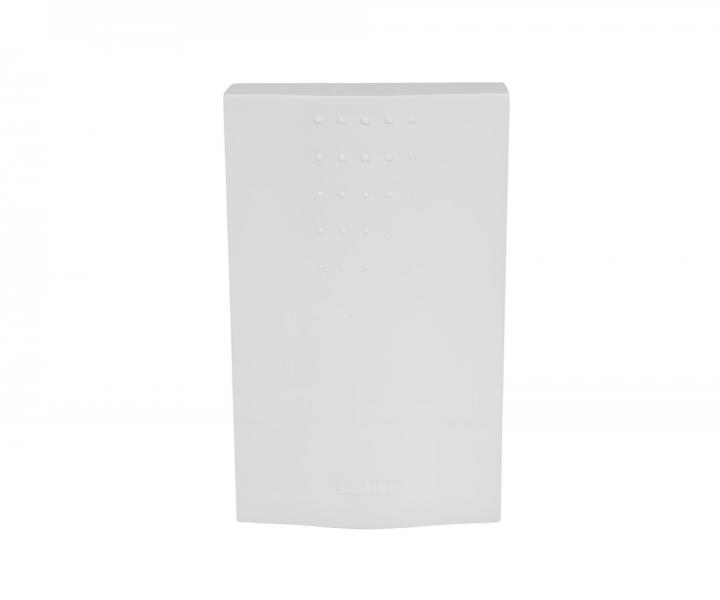Dzwonek domowy Zamel Vivo GNS-224, IP20, 230 V AC - bia�y