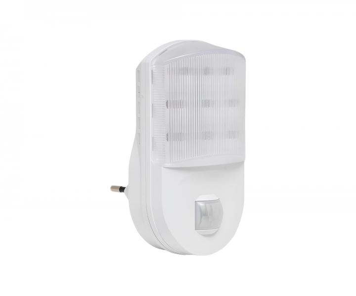 Nocna lampa LED z czujnikiem Ecolite Orient Star XP200-LED, IP20, 1 W