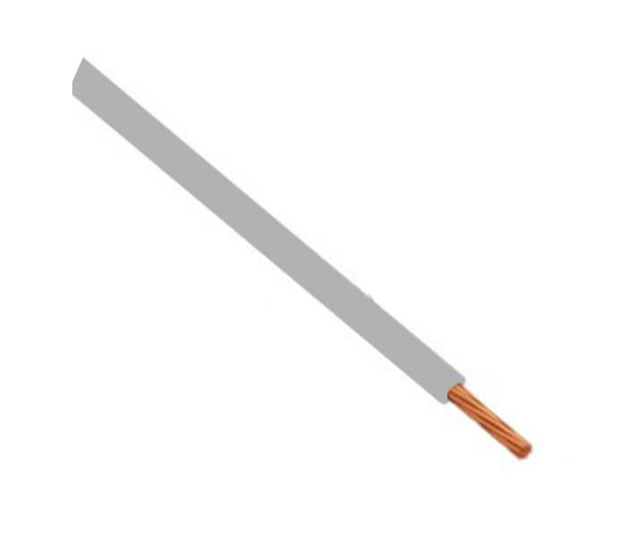 Przewd CYA H07V-K 1,5 szary - 1 metr
