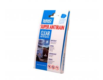 Nano chusteczka Nanoprotech Super Antirain