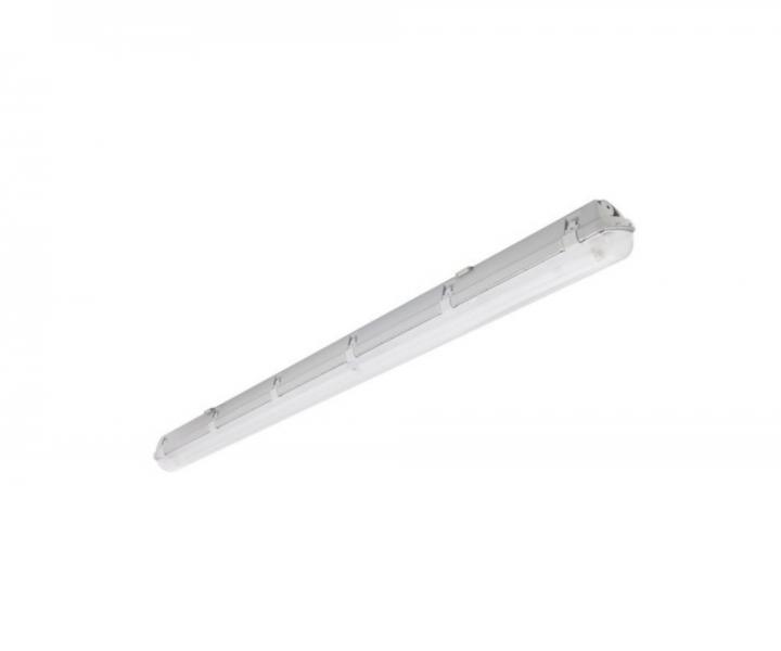 Lampa fluorescencyjna Trevos Prima 90155, IP66, T8, 2x36 W