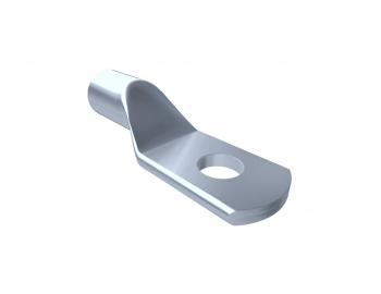 Oko kablowe rurkowe, zaciskowe, ruba M16, przekrj przewodu 240 mm2 SEZ K 240/16