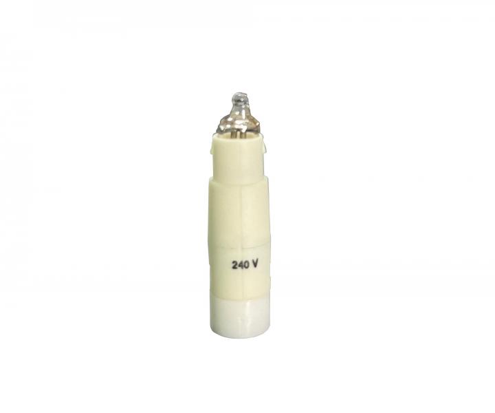 Doutnawka Gewiss GW30943, 230 V - czerwona