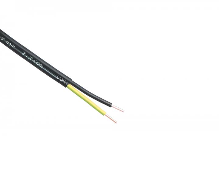 Kbel CYKY 2Bx2,5 Prysmian