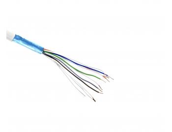 Kabel komunikacyjny ekranowany SYKFY/YTKSYekw 5x2x0,5 - 1 m