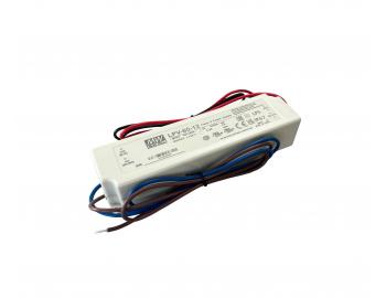 Zasilacz LED Mean Well, IP67, 60 W, 12 V DC