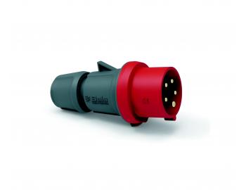 Wtyczka Bals Innolinq QC 200, IP54, 16 A, 5-biegunowa - wielofunkcyjny wyjcie