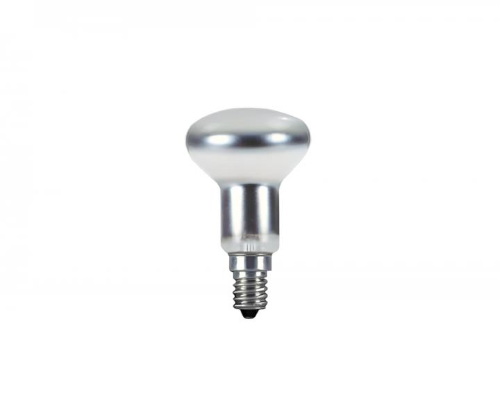 Reflektorowa arwka przemysowa NBB Bohemia R50, E14, 240 V, 60 W
