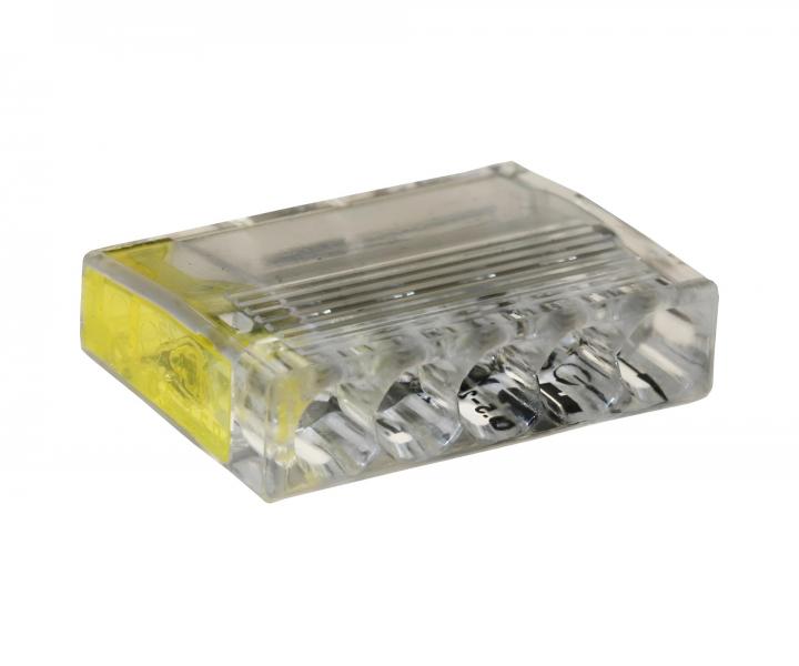 Zczka ViD C2073-205, 5x2,5 mm2, bezrubowa