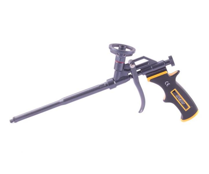 Pistolet do pianki PU MasiPro caoteflonowy