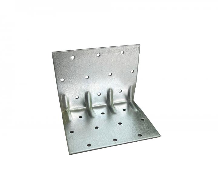 Ktownik z wciciem 53x53x70 mm