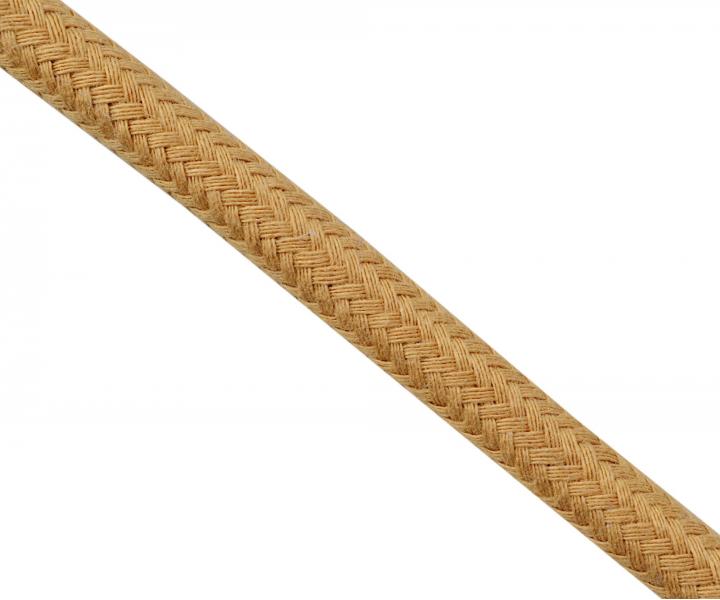 Kabel CYSY H05VV-F 3Gx0,5 Precon, pleciony, zoty