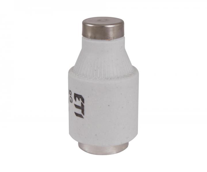 Bezpiecznik ETI 002313102, rozmiar DIII DZ, gF, 50A, 500V