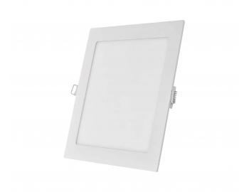 Kwadratowe wpuszczane owietlenie LED Emos Nexxo ZD2135, 12,5 W, neutralna biel