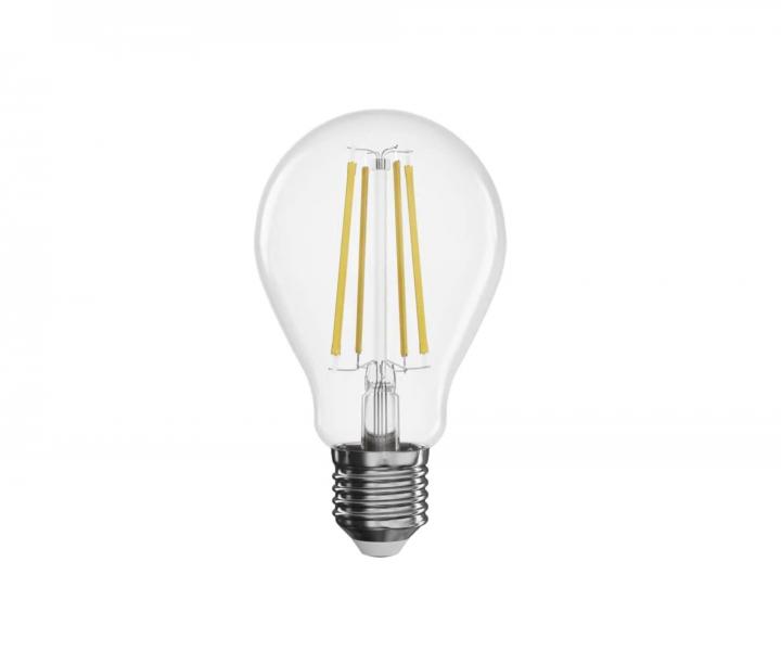 arwka LED Emos Filament A60 ZF5254D, E27, 7,5 W (75 W) - biaa neutralna / ciemniana