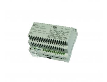 rdo Urmet 786/15, 230 V, 28 VA, 6 moduw DIN