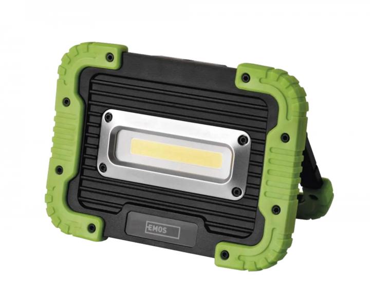 adowalna lampa robocza Emos COB LED P4534 600 lm 3000 mAh