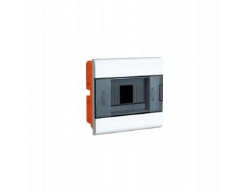 Rozdzielnica wpuszczana Elektro plast, IP 40, 6 moduw (1x6)