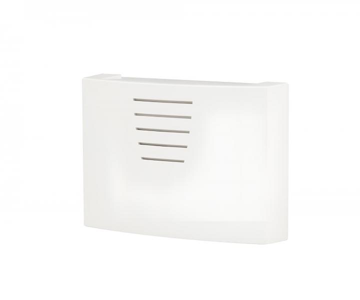 Dzwonek domowy Zamel Westminster GNU-209, IP20, 8-230 V AC - bia�y