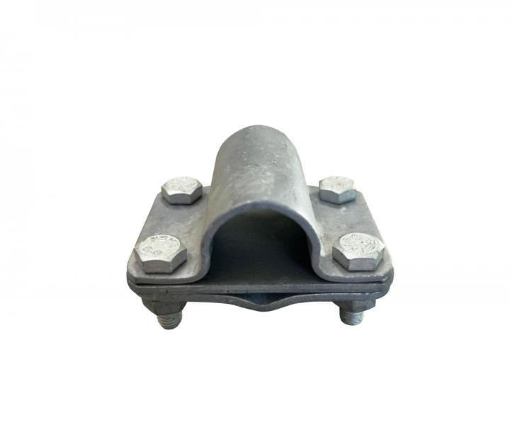 Zczka do prta uziemiajcego Kovoblesk SJ 02 - 4xM8