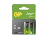 Bateria alkaliczna GP B03312 Ultra Plus C (LR14) - 1 szt.