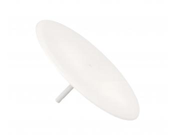 Wieczko pude�ka z zaczepem Techno KU97, VUK2 - bia�e