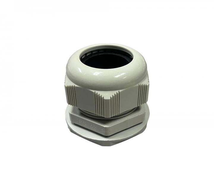 Z��cze kablowe z nakr�tk� PG-42