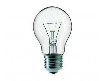arwka klasyczna Techlamp, 60 W, E27, 240 V - przezroczysta