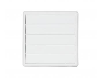 Krata wentylacyjna Vents Euro 130cC, �rednica 150 mm, bia�a