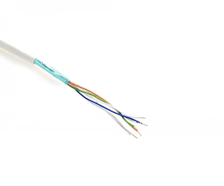 Kabel komunikacyjny ekranowany SYKFY/YTKSYekw 3x2x0,5 - 1 m