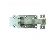 Zamek drzwiowy 100x49x15 - wysunicie 30 mm