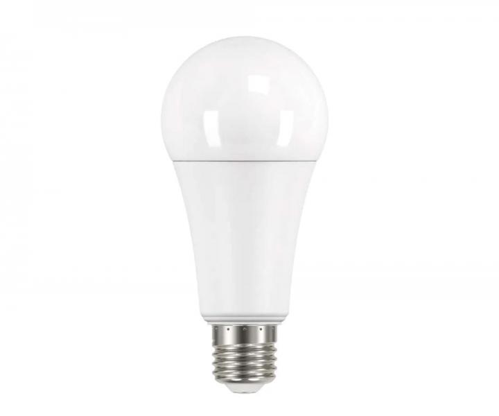 arwka LED Emos Classic A67 ZQ5174, E27, 17 W (120 W), neutralna biaa