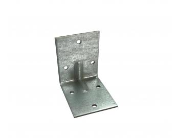 Ktownik z wtopieniem 35x35x30 mm