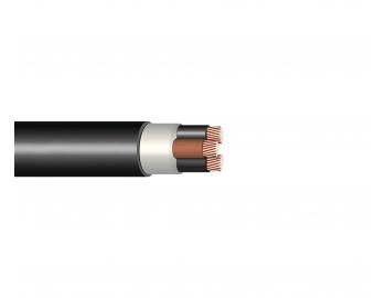 Kabel CGTG H07RN-F 3x1,5 A NKT