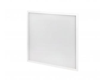 Kwadratowy panel LED do zabudowy Emos Maxxo ZB1223, biay, 36 W, ciepa biel UGR