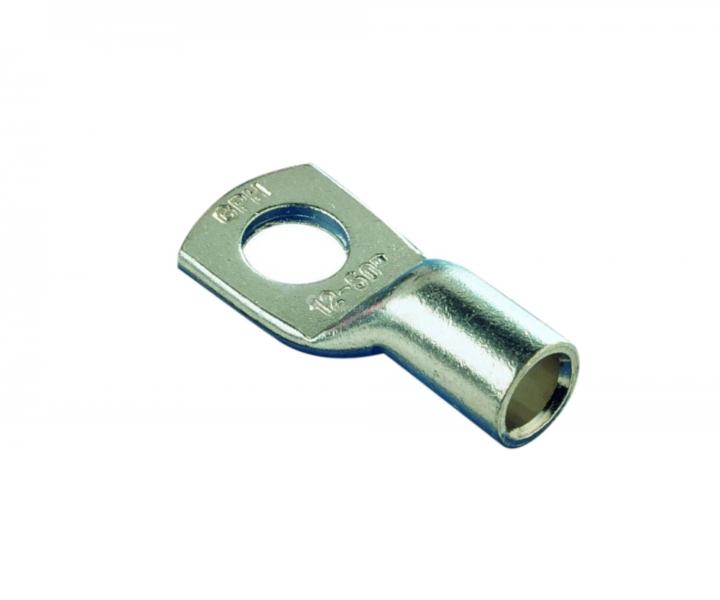 Oko kablowe zaciskowe 617055/16 - aluminium
