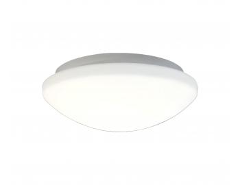 Okrge owietlenie sufitowe z czujnikiem Ecolite Nemo, IP44, 60 W