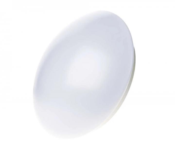 Okrge wpuszczane owietlenie LED Emos Cori ZM3402, 18 W, neutralna biel