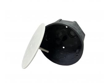 Pude�ko z pokrywk� odga��n� Techno KO 97/5