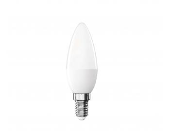 arwka LED wieczka Emos Classic, E14, 4,2 W (40 W), neutralna biaa