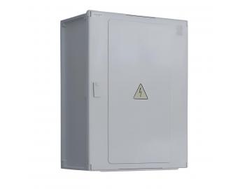 Rozdzielnica elektromierza DCK ER212/NVP7P-C/63-QM+FV, wycznik 63A + przygotowanie na fotowoltaik