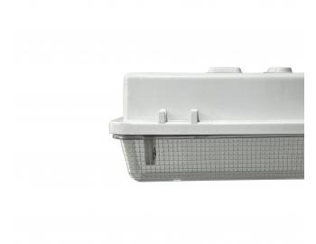 Lampa Elektro-Lumen 1118, IP65, 1 x 18 W