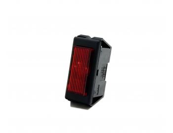 Lampka wbudowana sygnalizacyjna Desko 3913-2213