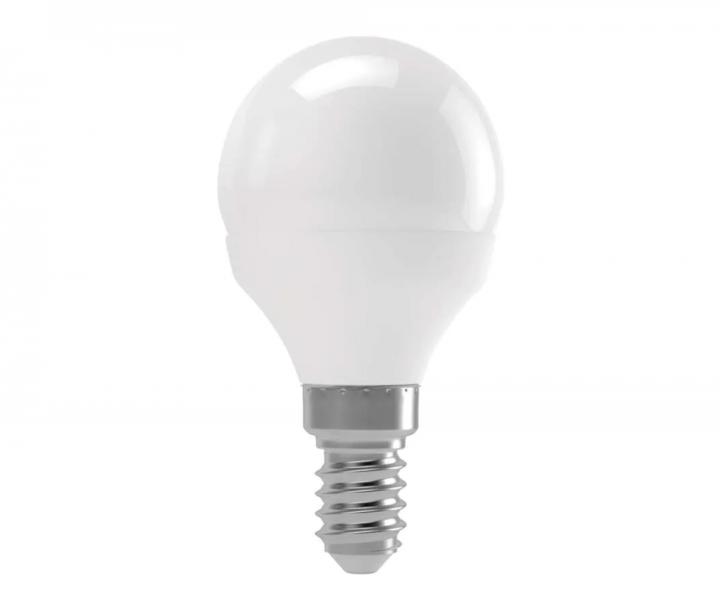arwka LED Emos Classic ZQ1211, E14, 4,1 W (32 W), neutralna biaa